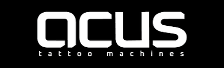 Acus Tattoo Machines
